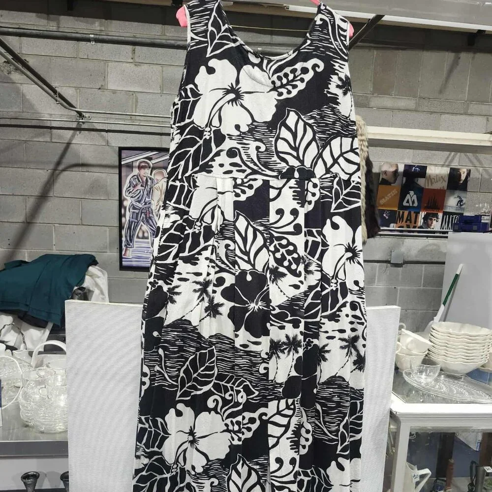Jams World Lovely Janice Dress, Size M - Picture 1 of 3